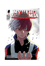 Viz Media LLC My Hero Academia Volume  05