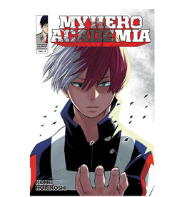 Viz Media LLC My Hero Academia Volume  05