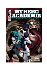 Viz Media LLC My Hero Academia Volume  06