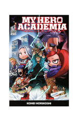 Viz Media LLC My Hero Academia Volume 20