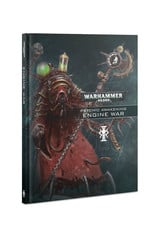Games Workshop Warhammer 40,000: Psychic Awakening Engine War