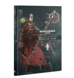 Games Workshop Warhammer 40,000: Psychic Awakening Engine War