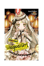 Yen Press Magical Girl Raising Project Vol. 6
