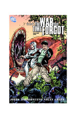 DC Comics The War That Time Forgot Volume 2