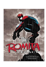 Dynamic Forces The Romita Legacy