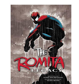 Dynamic Forces The Romita Legacy