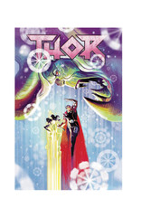 Marvel Comics Thor Volume 2 Road to War of the Realms