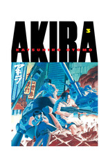Kodansha Comics Akira Volume 3