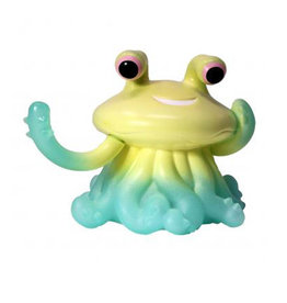 Ultra Pro Ultra Pro D&D Flumph Figurine of Adorable Power