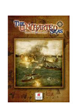 Spartan Games The Uncharted Seas Second Edition