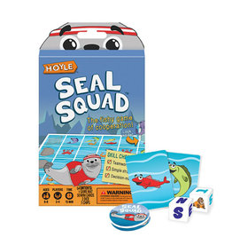 Hoyle Seal Squad