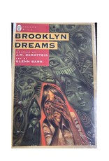 Paradox Press Brooklyn Dreams Volume 4