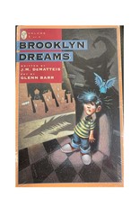 Paradox Press Brooklyn Dreams Volume 1