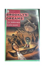 Paradox Press Brooklyn Dreams Volume 3