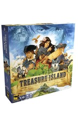 Asmodee Treasure Island