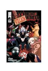 Viz Media LLC My Hero Academia Volume 24
