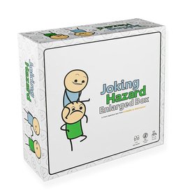 Joking Hazard LLC Joking Hazard Enlarged Box
