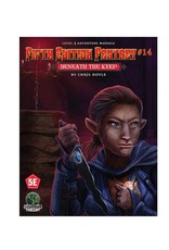 Goodman Games Fifth Edition Fantasy #14 Beneath the Keep