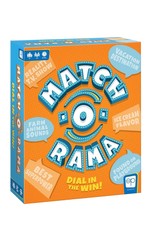Usaopoly Match-O-Rama