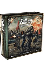 Modiphius Entertainment Fallout Wasteland Warfare