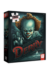 Usaopoly IT Chapter 2 Return to Derry 1,000 Piece Puzzle