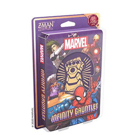 Z-Man Games Infinity Gauntlet: A Love Letter Game