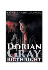 Tidal Wave Comics Dorian Gray: Birthright Novel