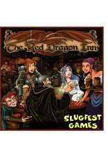SlugFest Games Red Dragon Inn