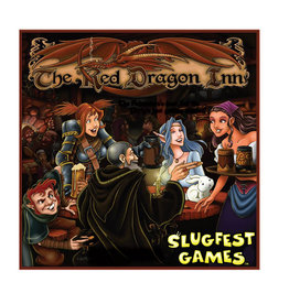 SlugFest Games Red Dragon Inn