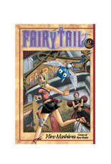 Kodansha Comics Fairy Tail Volume 02