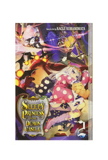 Viz Media LLC Sleepy Princess In The Demon Castle Volume 02