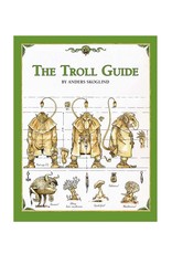 Dark Horse Comics The Troll Guide