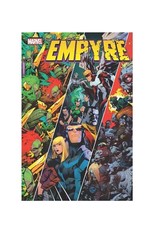 Marvel Comics Empyre X-men TP