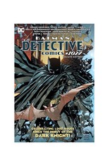 DC Comics Batman Detective Comics #1027 The Deluxe Edition Hardcover