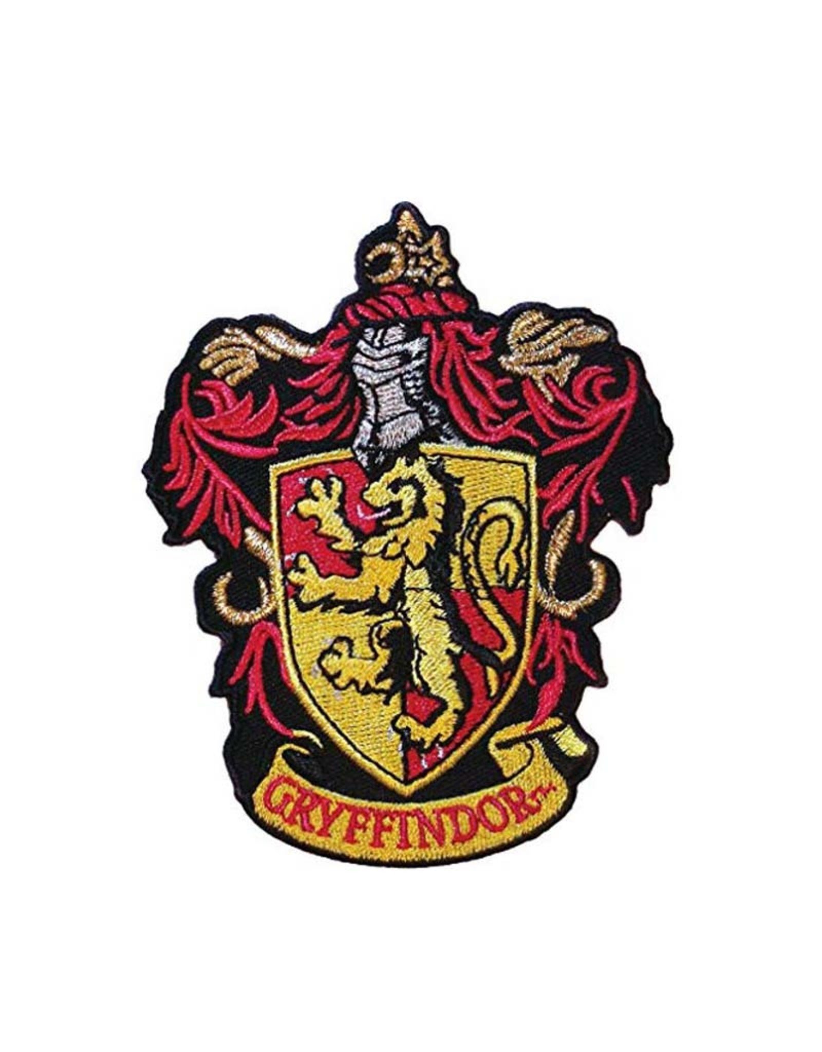 gryffindor logo