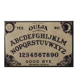 NMR Distribution Ouija Board magnet