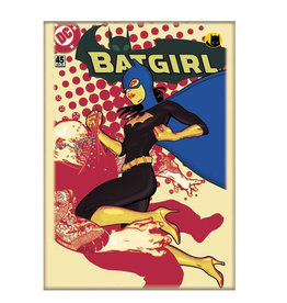 Ata-Boy Batgirl #45 magnet