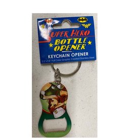 DC Comics Bombshells Mera Bottle Opener