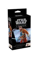 Fantasy Flight Games Limited Edition Luke Skywalker Commander Expansion