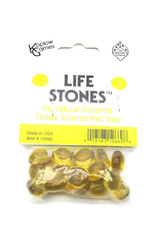 Koplow Life Stones: Yellow