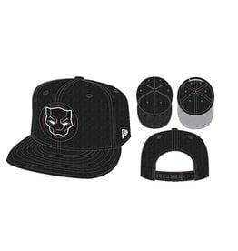 Marvel Comics Black Panther 9Fifty Snapback