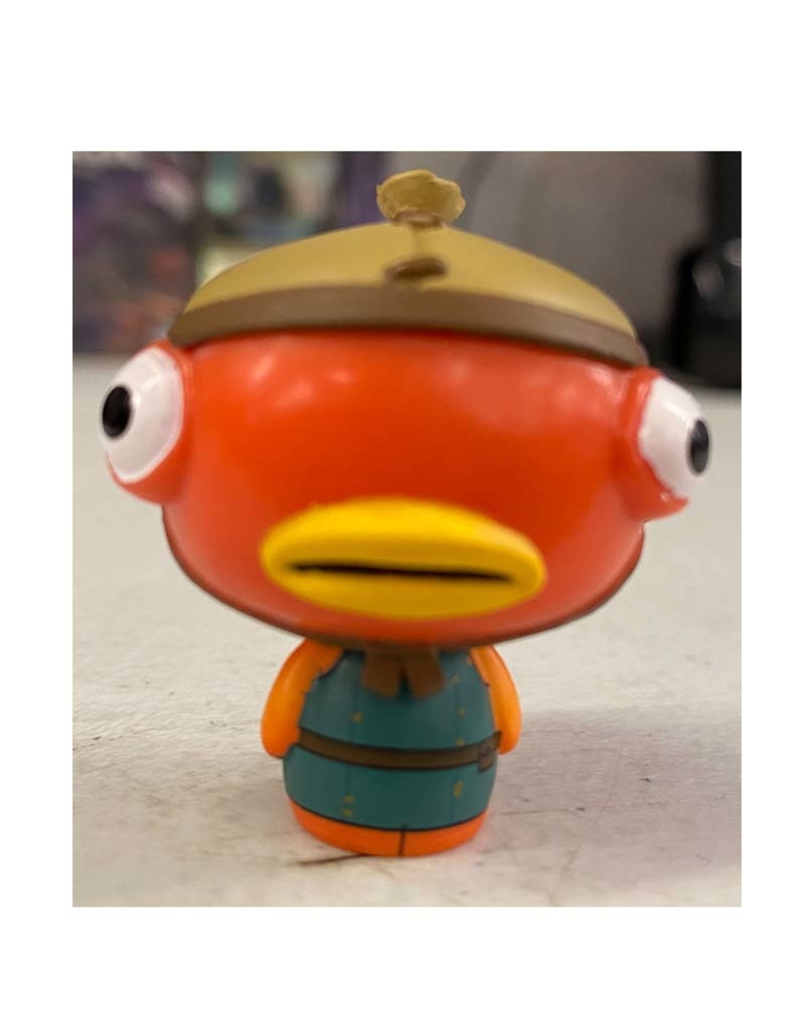 funko fishstick