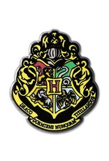 Ata-Boy Harry Potter Hogwarts Crest Pin