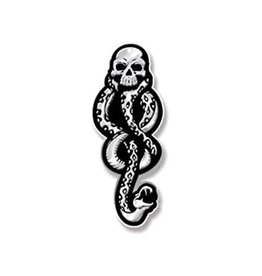 Ata-Boy Harry Potter Dark Mark Pin