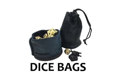 Dice Bags