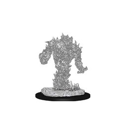 WizKids/NECA D&D Mini: Fire Elemental NEW SKU 90206