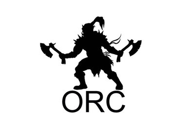 Orc/Half-Orc