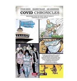 AWA COVID Chronicles