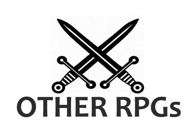 OTHER RPG's