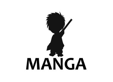 MANGA